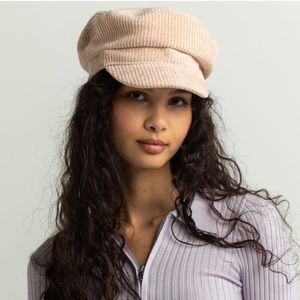 Wyeth Fiddler Hat New Never Worn!